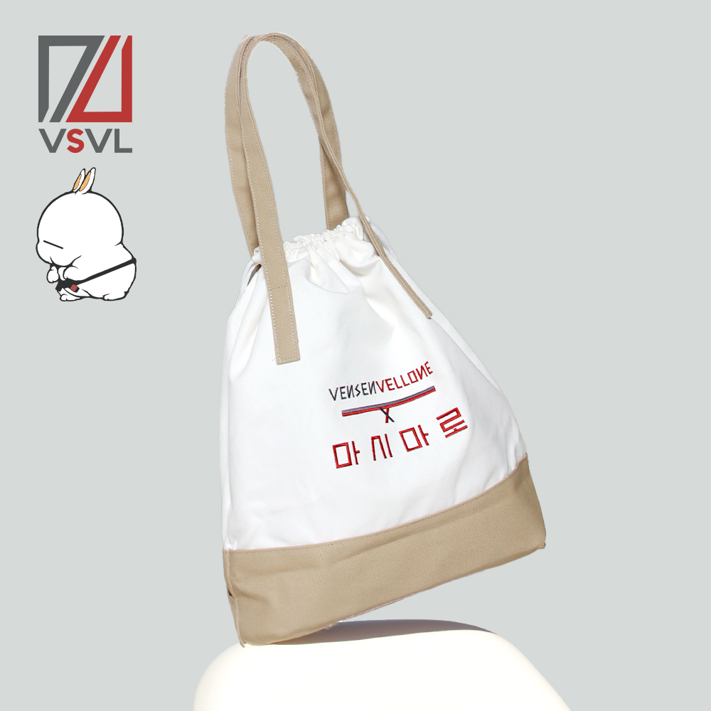 Vensenvellone x 마시마로 콜라보 도복