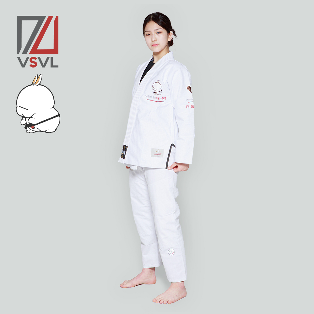 Vensenvellone x 마시마로 콜라보 도복